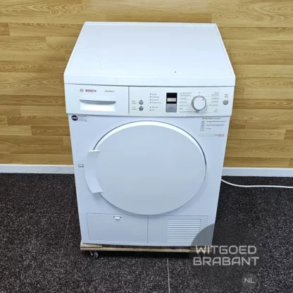 Bosch - condens droger - WTE84306NL/35