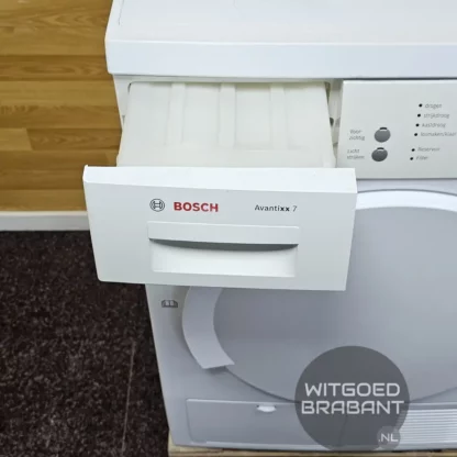 Bosch - condens droger - WTE84306NL/35