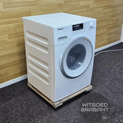 Miele - wasmachine - WMB 120 WCS