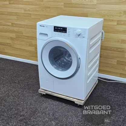Miele - wasmachine - WMB 120 WCS
