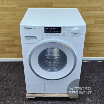 Miele - wasmachine - WMB 120 WCS