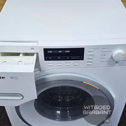 Miele - wasmachine - WMB 120 WCS