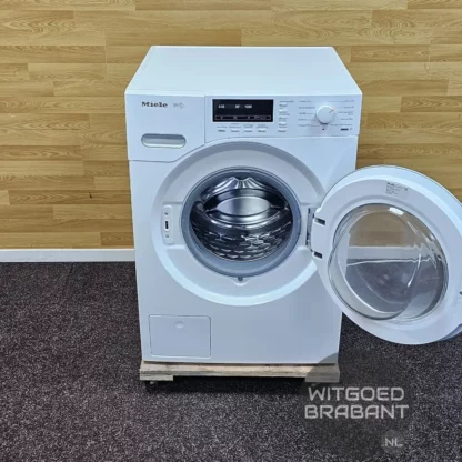 Miele - wasmachine - WMB 120 WCS