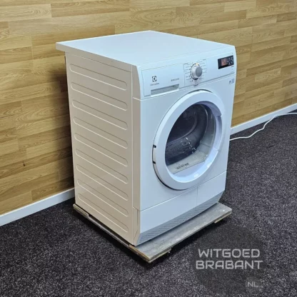Electrolux - condens droger - EDC2086GLW