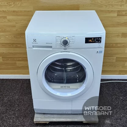 Electrolux - condens droger - EDC2086GLW
