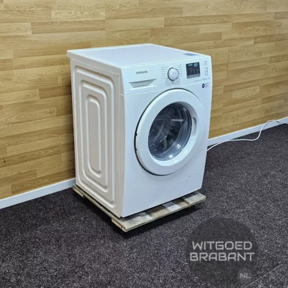 Samsung - wasmachine - WF70F5E0W2W