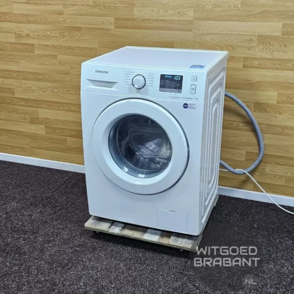 Samsung - wasmachine - WF70F5E0W2W