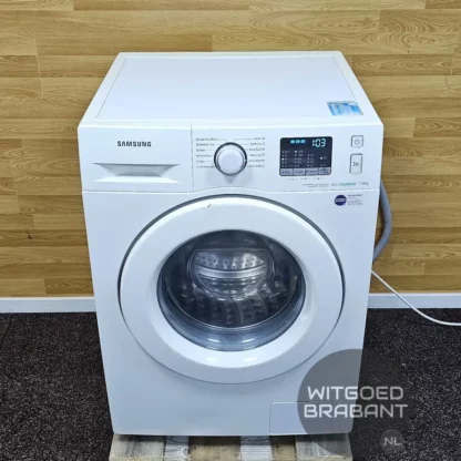 Samsung - wasmachine - WF70F5E0W2W