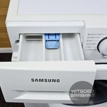 Samsung - wasmachine - WF70F5E0W2W