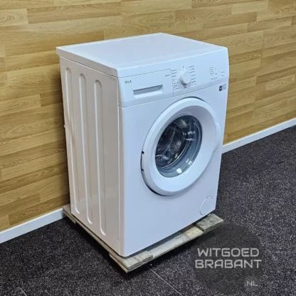 WLA - wasmachine - 6WM1000M