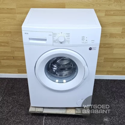 WLA - wasmachine - 6WM1000M