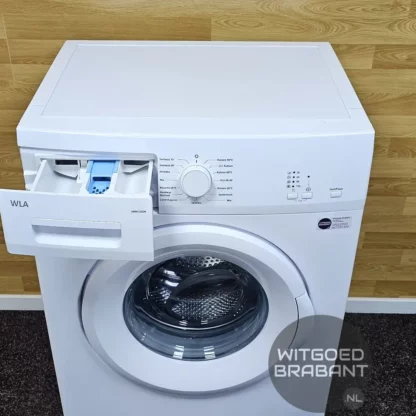 WLA - wasmachine - 6WM1000M
