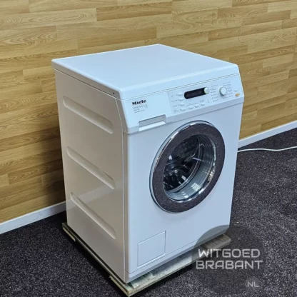 Miele - wasmachine - W 5723