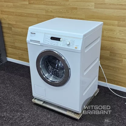 Miele - wasmachine - W 5723