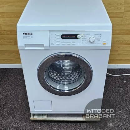 Miele - wasmachine - W 5723