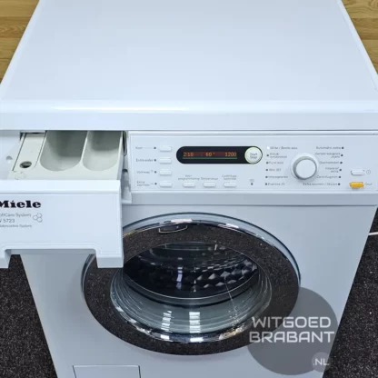 Miele - wasmachine - W 5723