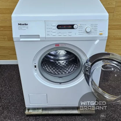 Miele - wasmachine - W 5723