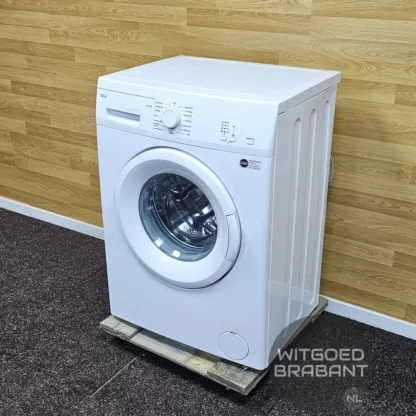 WLA - wasmachine - 6WM1000M