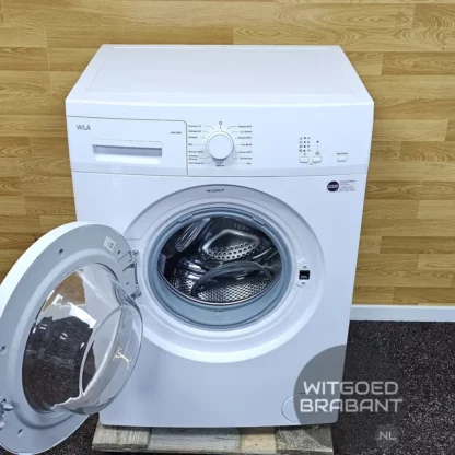 WLA - wasmachine - 6WM1000M