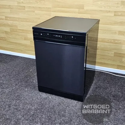 Wiggo - vaatwasser - WD-6148C (BX)
