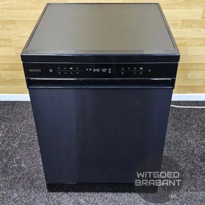 Wiggo - vaatwasser - WD-6148C (BX)