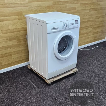 Siemens - wasmachine - WM14E247NL/22