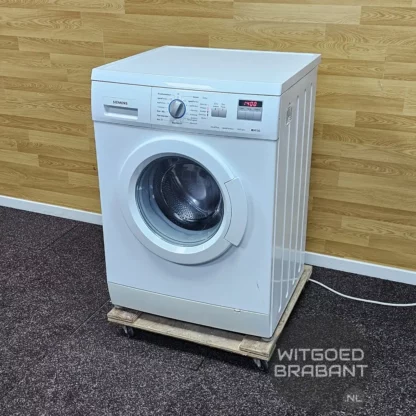 Siemens - wasmachine - WM14E247NL/22