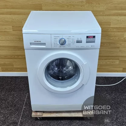 Siemens - wasmachine - WM14E247NL/22