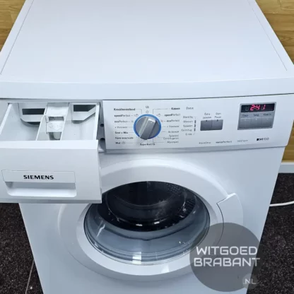 Siemens - wasmachine - WM14E247NL/22