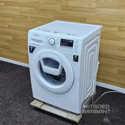 Samsung - wasmachine - WW70K4420YW