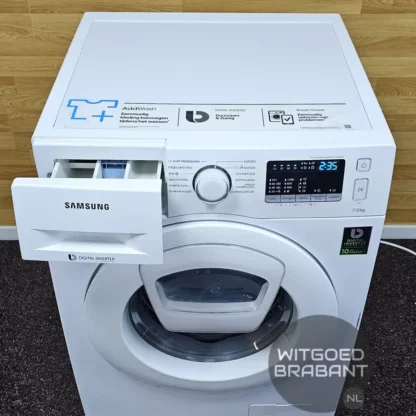 Samsung - wasmachine - WW70K4420YW