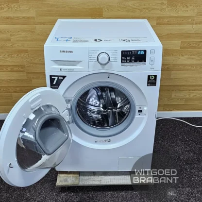 Samsung - wasmachine - WW70K4420YW