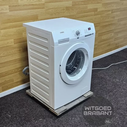 AEG - wasmachine - L62482NFL