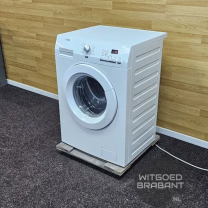 AEG - wasmachine - L62482NFL