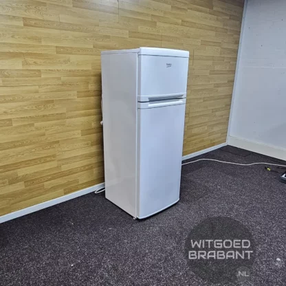 Beko - koel/vriescombinatie - DSA 25020