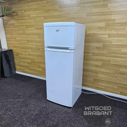 Beko - koel/vriescombinatie - DSA 25020