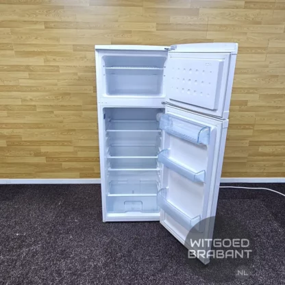 Beko - koel/vriescombinatie - DSA 25020