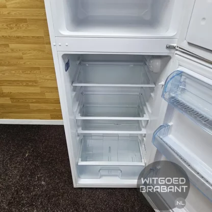 Beko - koel/vriescombinatie - DSA 25020