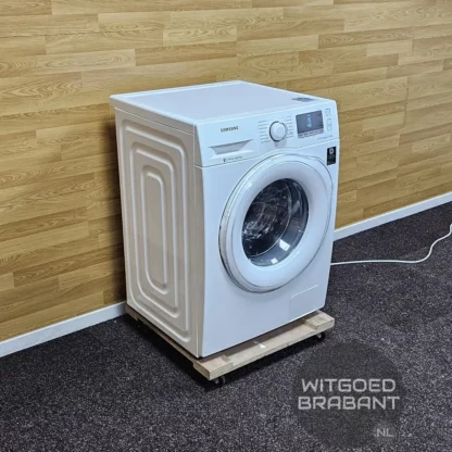 Samsung - wasmachine - WW80J6403EW