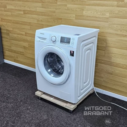 Samsung - wasmachine - WW80J6403EW