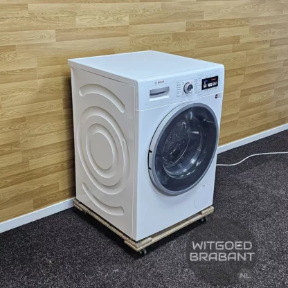 Bosch - wasmachine - WAW32541