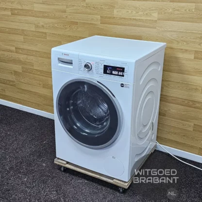 Bosch - wasmachine - WAW32541