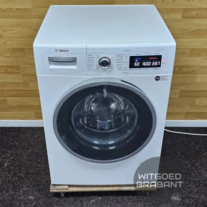 Bosch - wasmachine - WAW32541