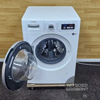 Bosch - wasmachine - WAW32541