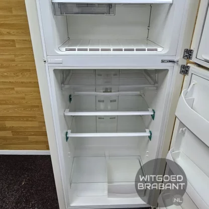 Smeg - koel/vriescombinatie - FAB40P1