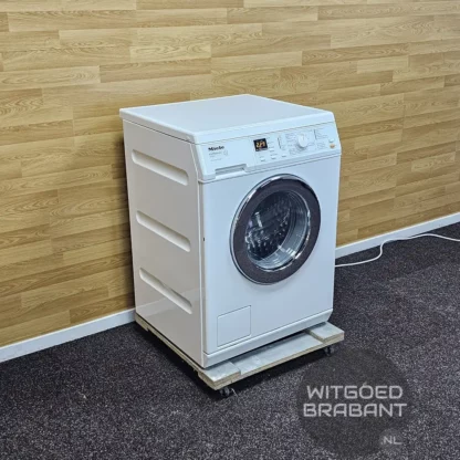 Miele - wasmachine - W 3371