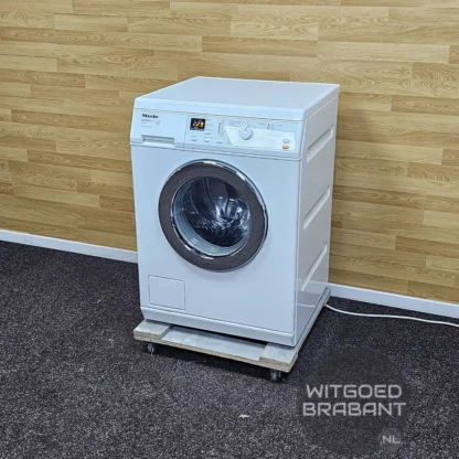Miele - wasmachine - W 3371