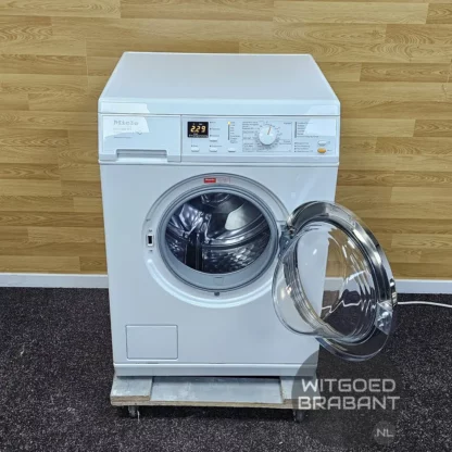 Miele - wasmachine - W 3371