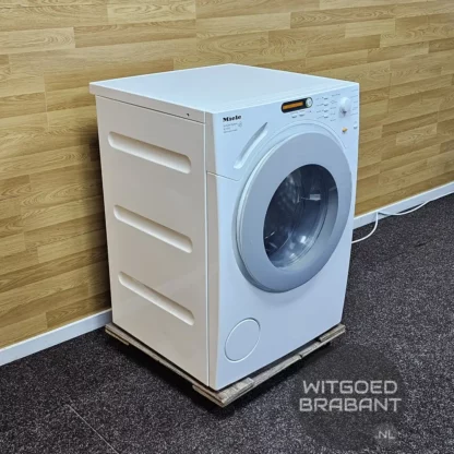 Miele - wasmachine - W 1713