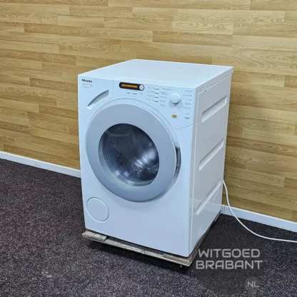 Miele - wasmachine - W 1713